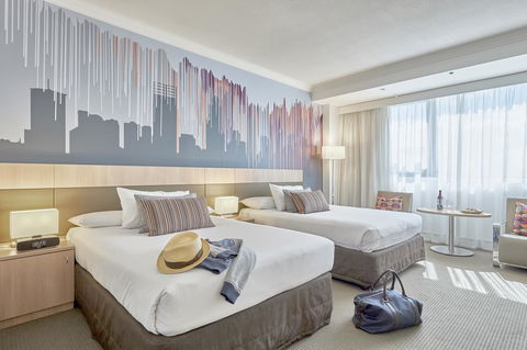 Mercure Perth - Accommodation Yamba 1