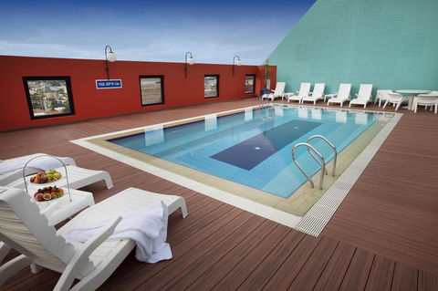 Mercure Perth - Accommodation Yamba 3