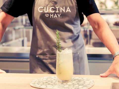 Mercure Perth - Accommodation Yamba 26