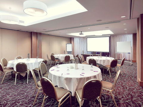 Mercure Perth - Accommodation Yamba 29