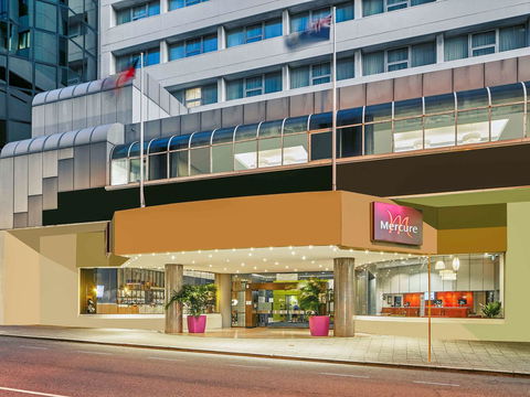 Mercure Perth - Accommodation Yamba 2