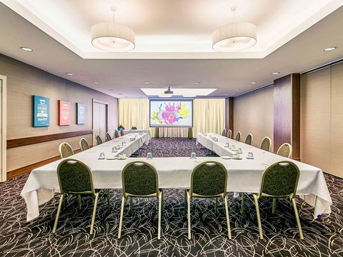 Mercure Perth - Accommodation Yamba 39