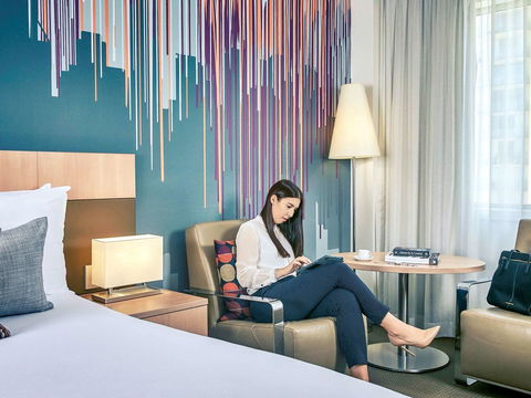 Mercure Perth - Accommodation Yamba 43