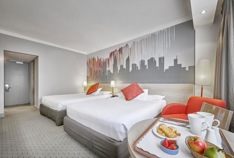 Mercure Perth - Accommodation Yamba 32