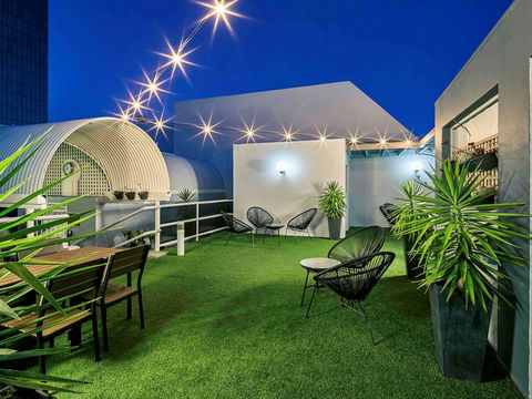 Mercure Perth - Accommodation Yamba 44