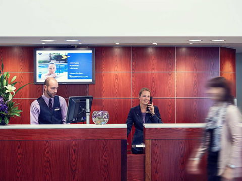 Mercure Perth - Accommodation Yamba 25