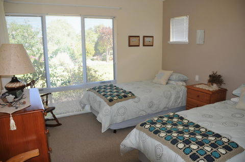 Glenelg On King Bed & Breakfast - Accommodation Yamba 27