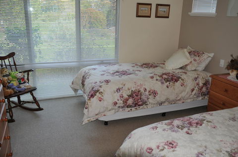 Glenelg On King Bed & Breakfast - Accommodation Yamba 28