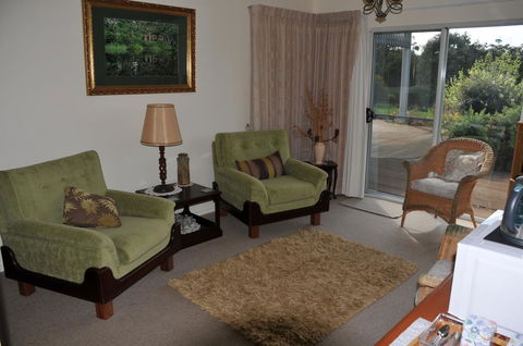 Glenelg On King Bed & Breakfast - Accommodation Yamba 21