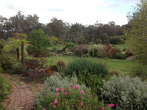 Glenelg On King Bed & Breakfast - Accommodation Yamba 18
