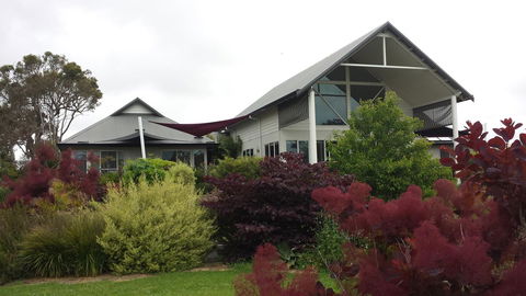 Glenelg On King Bed & Breakfast - Accommodation Yamba 17