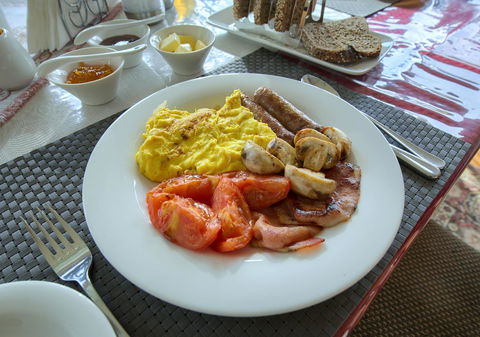 Glenelg On King Bed & Breakfast - Accommodation Yamba 9