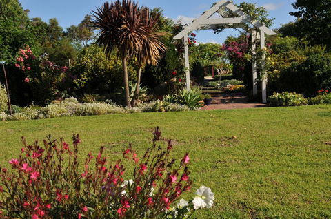 Glenelg On King Bed & Breakfast - Accommodation Yamba 16