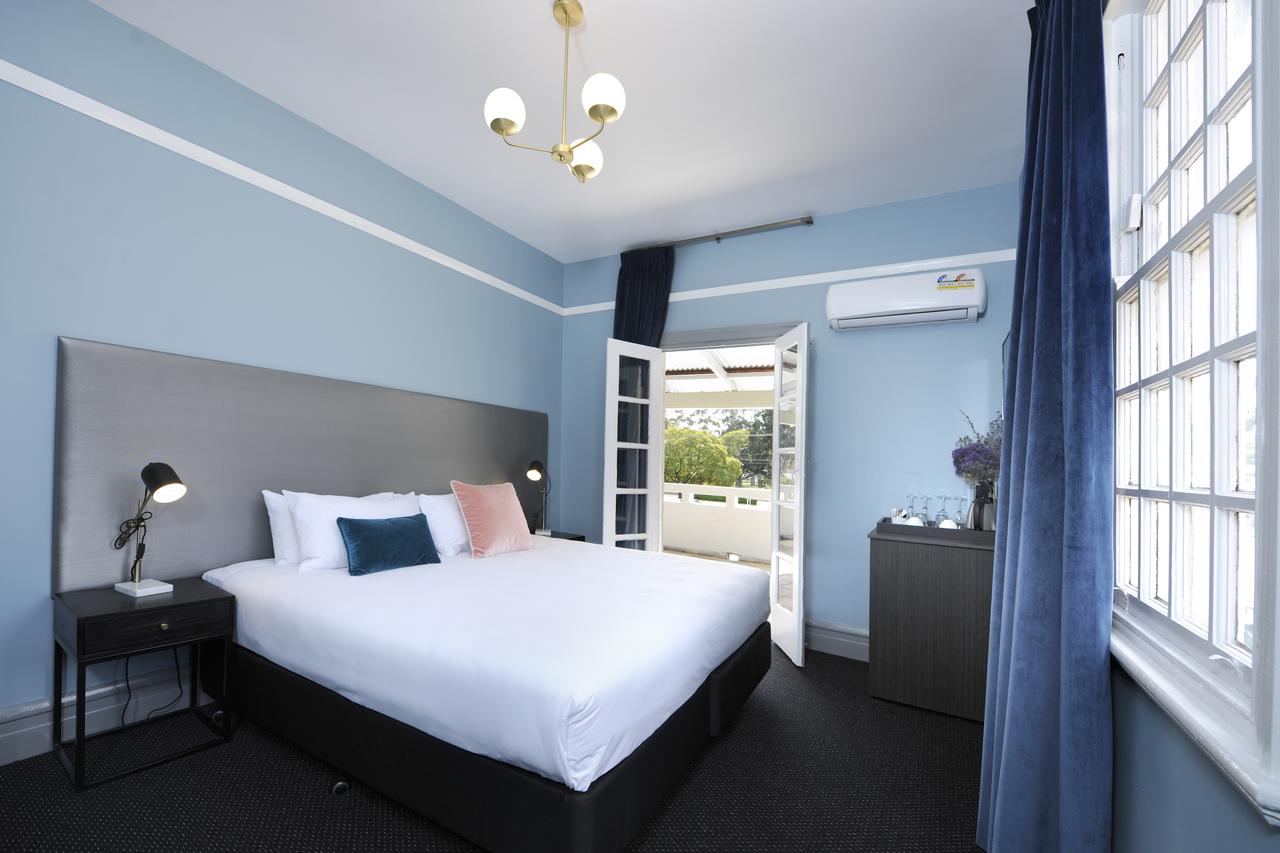 Guildford WA Accommodation Yamba