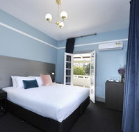 The Stirling Arms Hotel - Accommodation Yamba