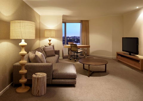 Residence On Langley Park - Accommodation Yamba 16