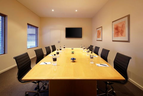 Residence On Langley Park - Accommodation Yamba 21