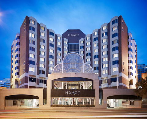 Residence On Langley Park - Accommodation Yamba 1