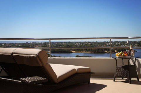 Residence On Langley Park - Accommodation Yamba 19