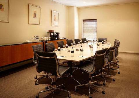 Residence On Langley Park - Accommodation Yamba 20