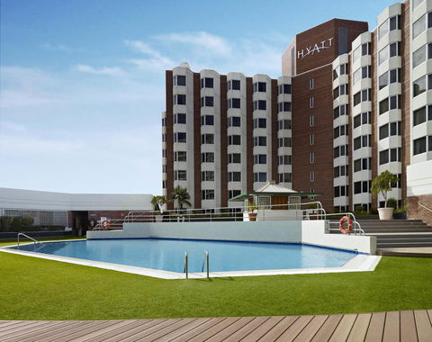 Residence On Langley Park - Accommodation Yamba 0