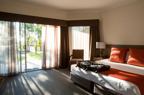Hunter Gateway Motel - Accommodation Yamba 3
