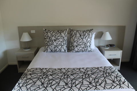 Hunter Gateway Motel - Accommodation Yamba 5