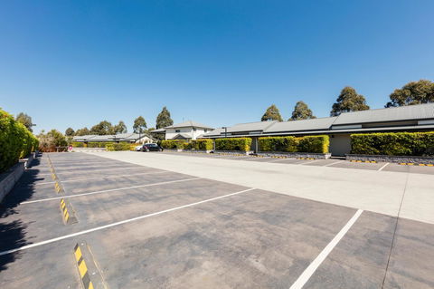 Hunter Gateway Motel - Accommodation Yamba 29