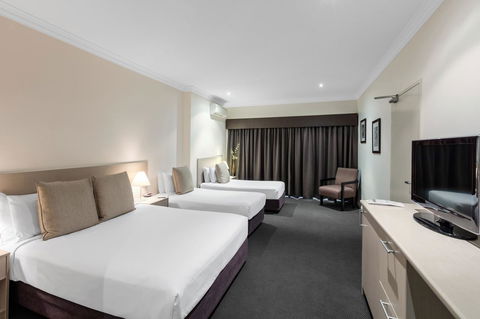 Hunter Gateway Motel - Accommodation Yamba 26
