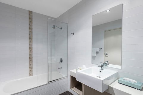 Hunter Gateway Motel - Accommodation Yamba 18