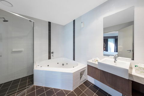 Hunter Gateway Motel - Accommodation Yamba 28