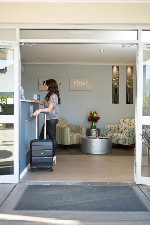Hunter Gateway Motel - Accommodation Yamba 1