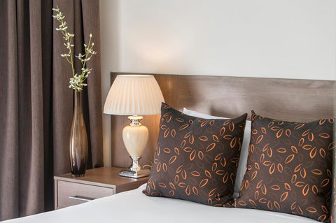 Hunter Gateway Motel - Accommodation Yamba 9