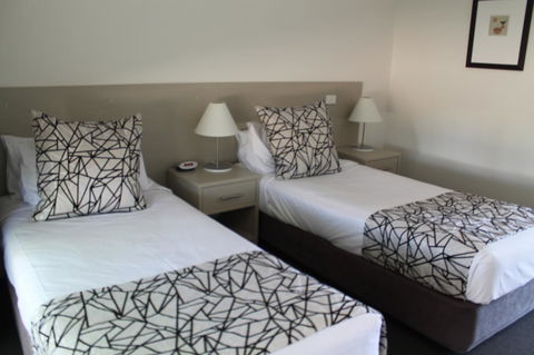 Hunter Gateway Motel - Accommodation Yamba 12