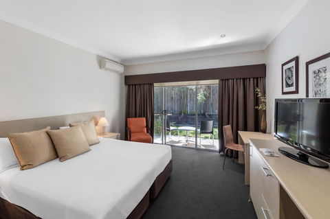 Hunter Gateway Motel - Accommodation Yamba 25