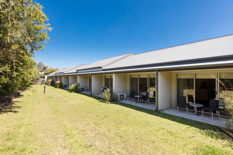 Hunter Gateway Motel - Accommodation Yamba 6
