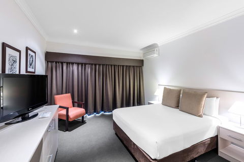 Hunter Gateway Motel - Accommodation Yamba 21