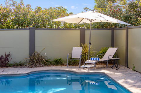 Hunter Gateway Motel - Accommodation Yamba 20