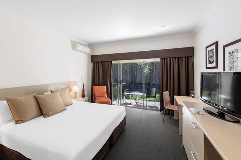 Hunter Gateway Motel - Accommodation Yamba 4