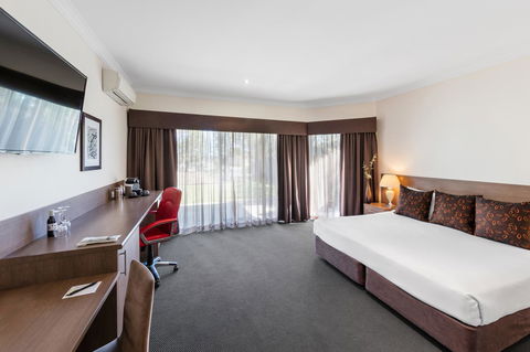 Hunter Gateway Motel - Accommodation Yamba 24
