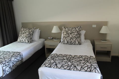Hunter Gateway Motel - Accommodation Yamba 15