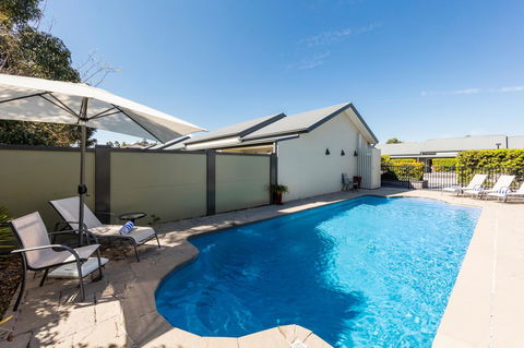 Hunter Gateway Motel - Accommodation Yamba 23