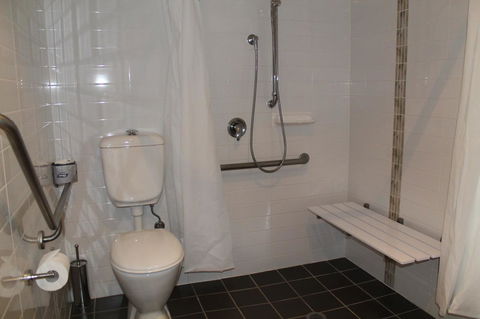 Hunter Gateway Motel - Accommodation Yamba 14