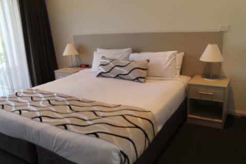 Hunter Gateway Motel - Accommodation Yamba 11