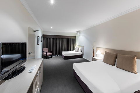 Hunter Gateway Motel - Accommodation Yamba 7