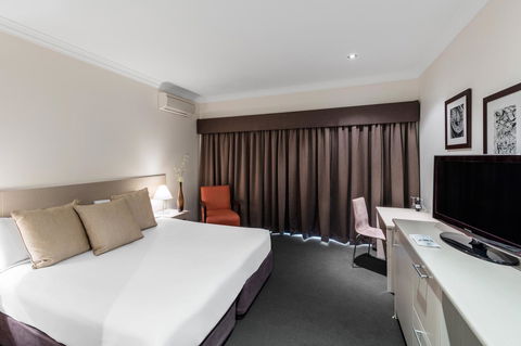 Hunter Gateway Motel - Accommodation Yamba 10