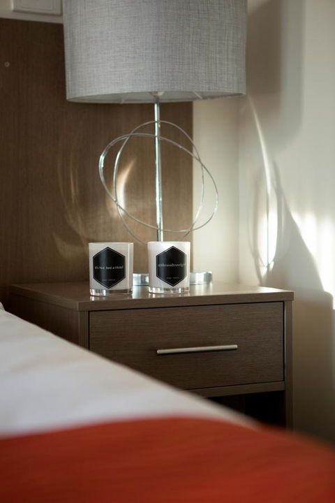 Hunter Gateway Motel - Accommodation Yamba 17