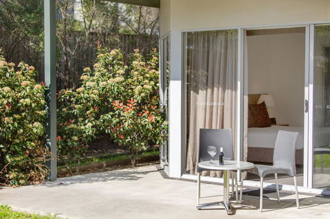 Hunter Gateway Motel - Accommodation Yamba 22