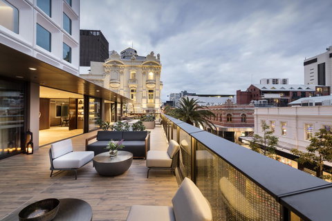 InterContinental Perth City Centre, An IHG Hotel - Accommodation Yamba 0
