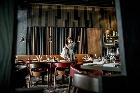 InterContinental Perth City Centre, An IHG Hotel - Accommodation Yamba 21